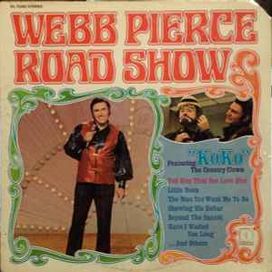 Road Show - 1971 • Álbum
