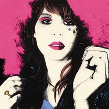 B/E/A/T/B/O/X - Glass Candy
