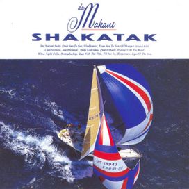 Da Makani - 1988 • Álbum