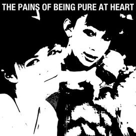 The Pains Of Being Pure At Heart - 2009 • Álbum