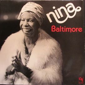 Baltimore - 1978 • Álbum