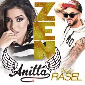 Zen (part. Rasel) - 2014 • Sencillo/EP