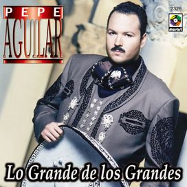 Lo Grande De Los Grandes - 2000 • Álbum