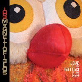 Love At The Bottom Of The Sea - Álbum