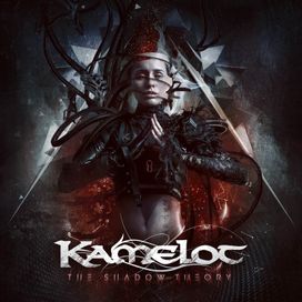The Shadow Theory - 2018 • Álbum