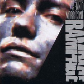 Rampage - 1987 • Álbum