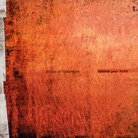 Design Your Fate - 2003 • Álbum