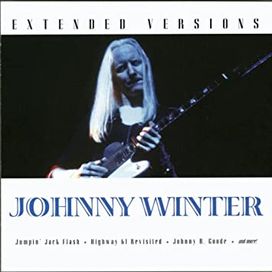 Extended Versions   - 2005 • Álbum