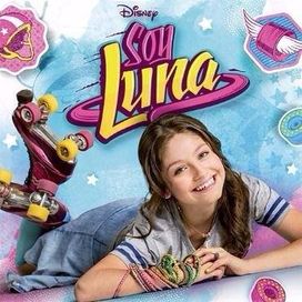 Soy Luna - 2016 • Álbum
