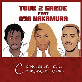 Comme Ci Comme Ça - 2018 • Single/EP