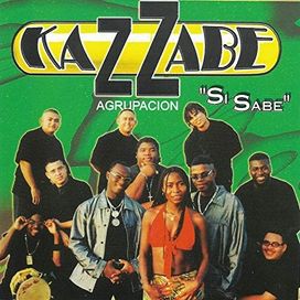 Kazzabe Si Sabe - 2006 • Álbum