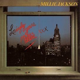 Lovingly Yours - 1976 • Álbum