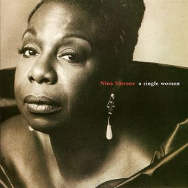 A Single Woman - 1993 • Álbum