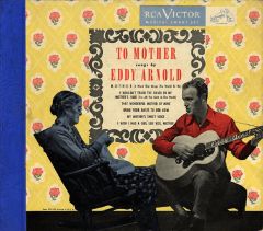 To Mother - 1950 • Álbum