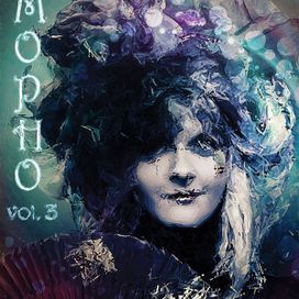 Volume 3 - 2011 • Álbum