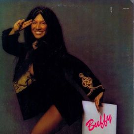 Buffy - 1974 • Álbum
