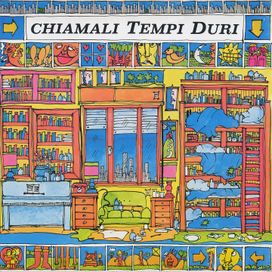 Chiamali Tempi Duri - 1982 • Álbum