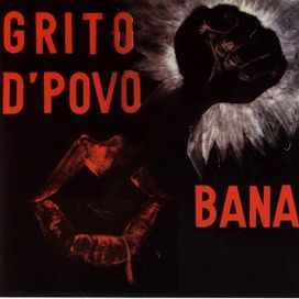 Grito D'povo - 1976 • Álbum