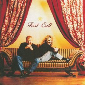 First Call - 1996 • Álbum