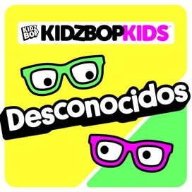 Desconocidos - 2019 • Single/EP