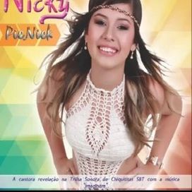 Nicky PicNick  - 2014 • Álbum