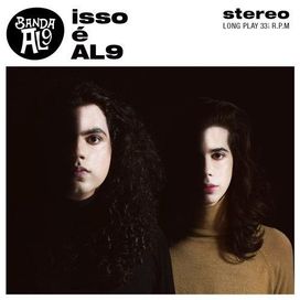 Isso É AL9 - 2019 • Álbum