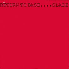 Return To Base - 1979 • Álbum