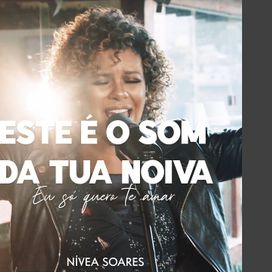 Este é o Som da Tua Noiva / Eu Só Quero te Amar - 2021 • Single/EP