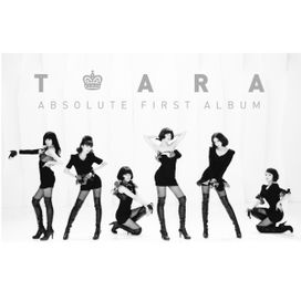 Absolute First Album - 2009 • Álbum