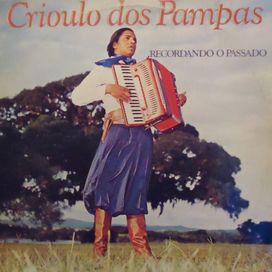 Recordando o Passado - 1983 • Álbum