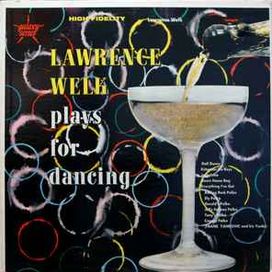 Plays For Dancing - 1958 • Álbum