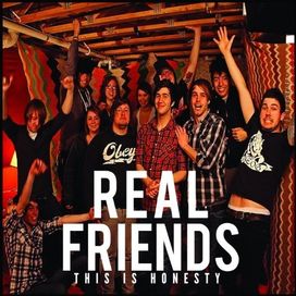 This Is Honesty - 2011 • Single/EP