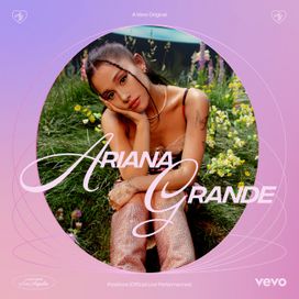 Positions (Vevo Official Live Performances) - 2021 • Single/EP