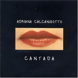 Cantada - 2003 • Álbum