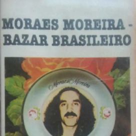 Bazar Brasileiro - 1980 • Álbum