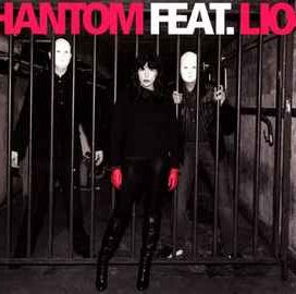 Phantom Featuring Lio - 2009 • Álbum