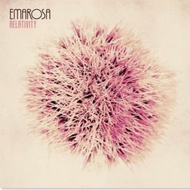Relativity - 2008 • Álbum