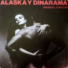 Deseo Carnal - 1984 • Álbum