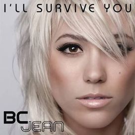 I'Il Survive You  - 2011 • Sencillo/EP