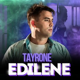 Edilene  - 2020 • Sencillo/EP