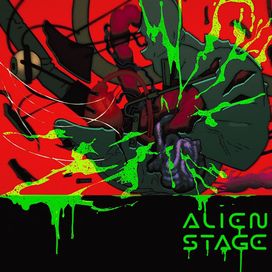 Alien Stage OST Part 3. - 2022 • Sencillo/EP
