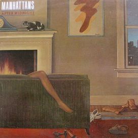 After Midnight - 1980 • Álbum