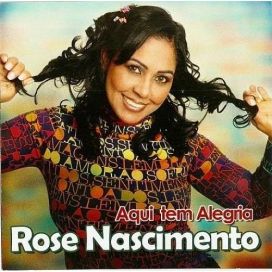 Aqui Tem Alegria - 2003 • Álbum