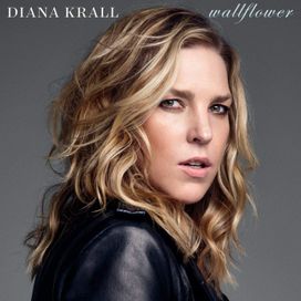 Wallflower - 2015 • Álbum