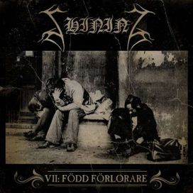 VII: Född Förlorare - 2011 • Álbum
