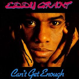 Can't Get Enough - 1981 • Álbum