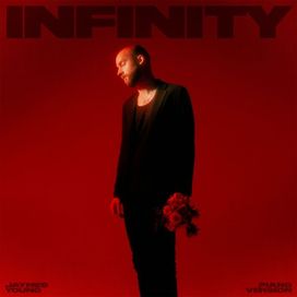 Infinity (Piano Version) - 2021 • Single/EP