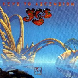 Keys To Ascension - 1997 • Álbum