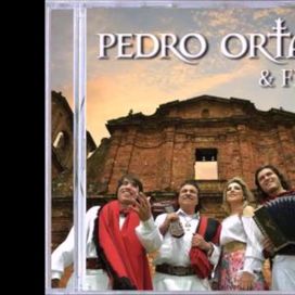 Pedro Ortaça e Filhos - 2014 • Álbum