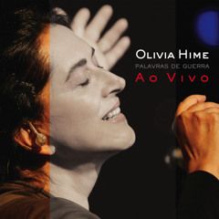 Palavras de Guerra -  Ao Vivo - 2007 • Álbum